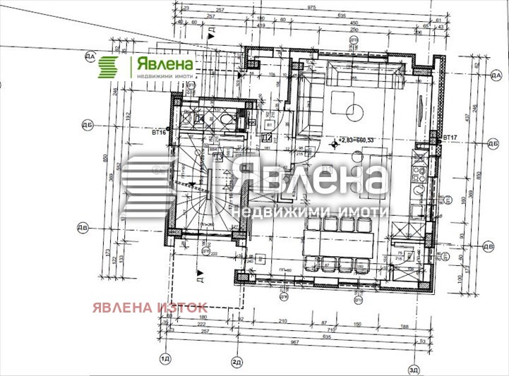 Продава КЪЩА, с. Панчарево, област София-град, снимка 16 - Къщи - 49550205