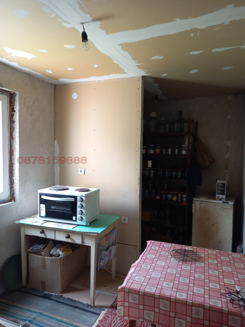 Продава КЪЩА, гр. Габрово, Болта, снимка 12 - Къщи - 52785416