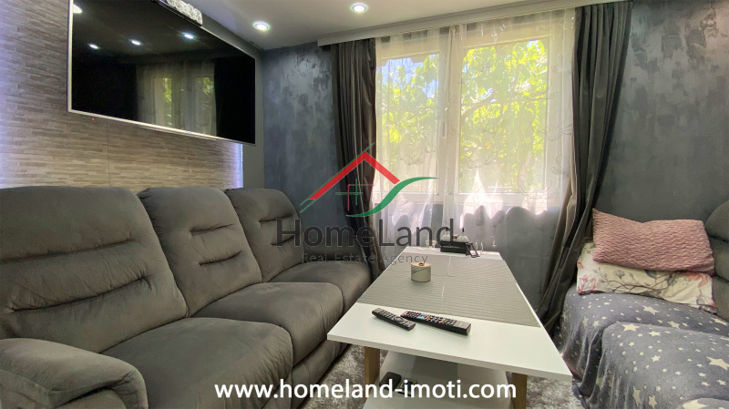 Продава  Къща област Пазарджик , с. Крали Марко , 61 кв.м | 36694957 - изображение [4]