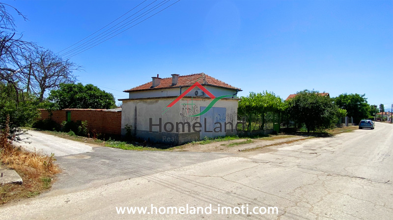 Продава  Къща област Пазарджик , с. Крали Марко , 61 кв.м | 36694957 - изображение [15]