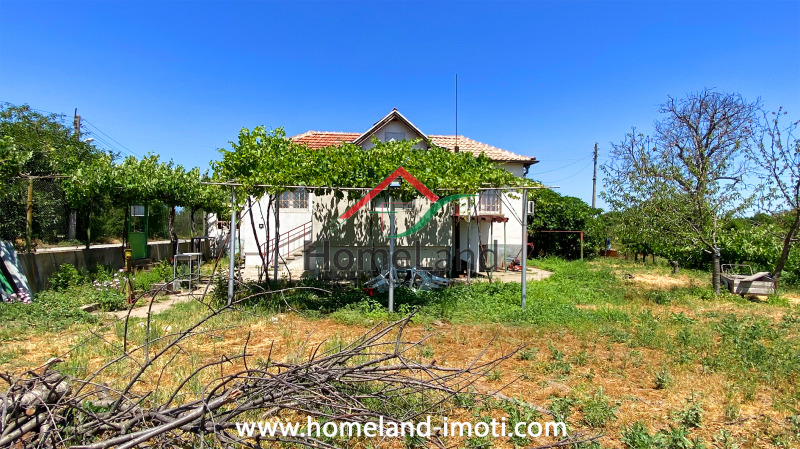 Продава  Къща област Пазарджик , с. Крали Марко , 61 кв.м | 36694957 - изображение [13]