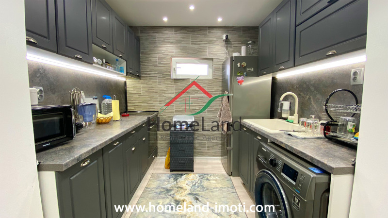 Продава  Къща област Пазарджик , с. Крали Марко , 61 кв.м | 36694957