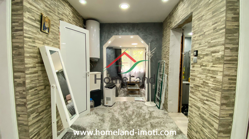 Продава  Къща област Пазарджик , с. Крали Марко , 61 кв.м | 36694957 - изображение [3]