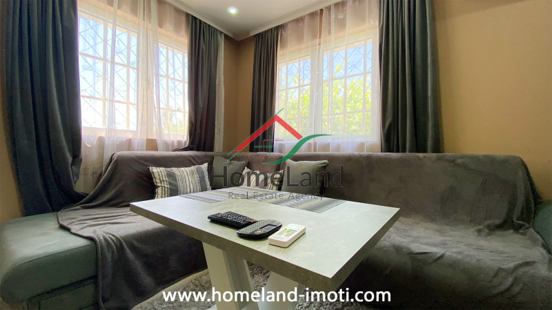 Продава  Къща област Пазарджик , с. Крали Марко , 61 кв.м | 36694957 - изображение [6]