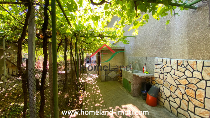 Na prodej  Dům oblast Pazardzhik , Mokrište , 158 m2 | 24396577 - obraz [3]