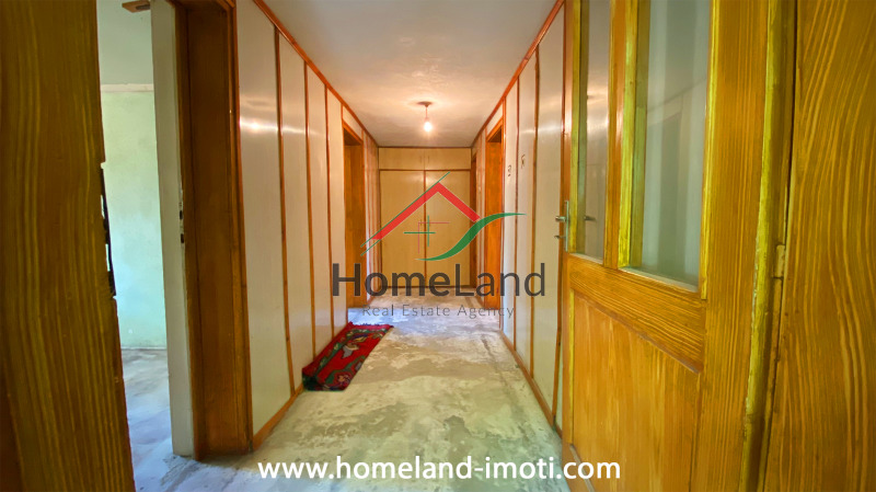 Na prodej  Dům oblast Pazardzhik , Mokrište , 158 m2 | 24396577 - obraz [8]