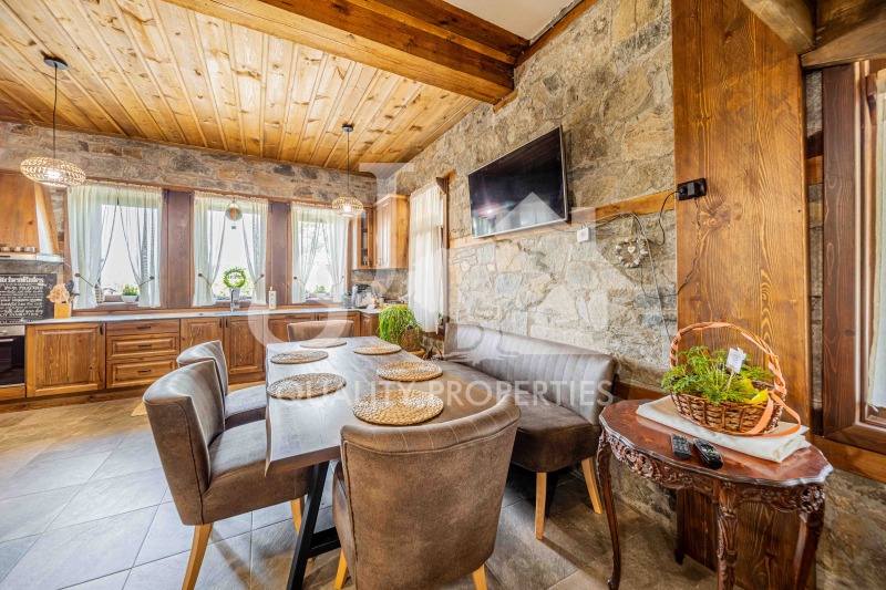 Til salg  Hus region Blagoevgrad , Leshten , 210 kvm | 63054193 - billede [3]