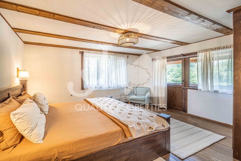 Til salg  Hus region Blagoevgrad , Leshten , 210 kvm | 63054193 - billede [9]