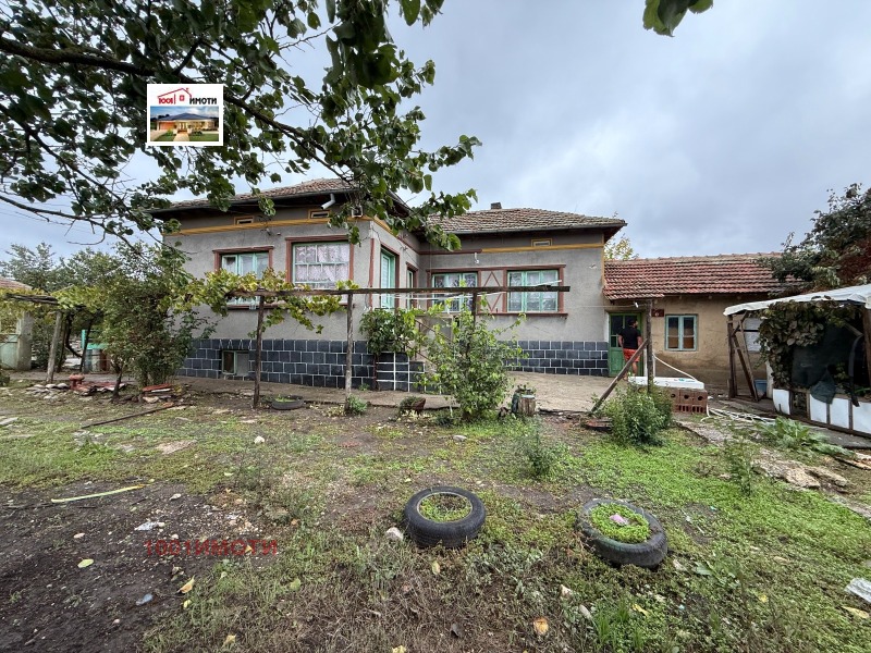 Продаја  Кућа регион Добрицх , Спасово , 124 м2 | 91896913
