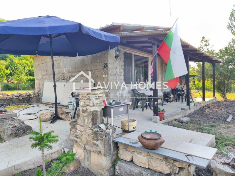 Продава КЪЩА, област Варна, с. Сладка вода • 46250 € / 90457.14 лв. • 47725376 1