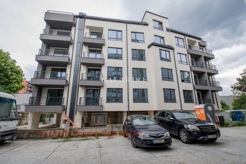 Til salg  Butik Sofia , Bakston , 111 kvm | 34050234 - billede [5]