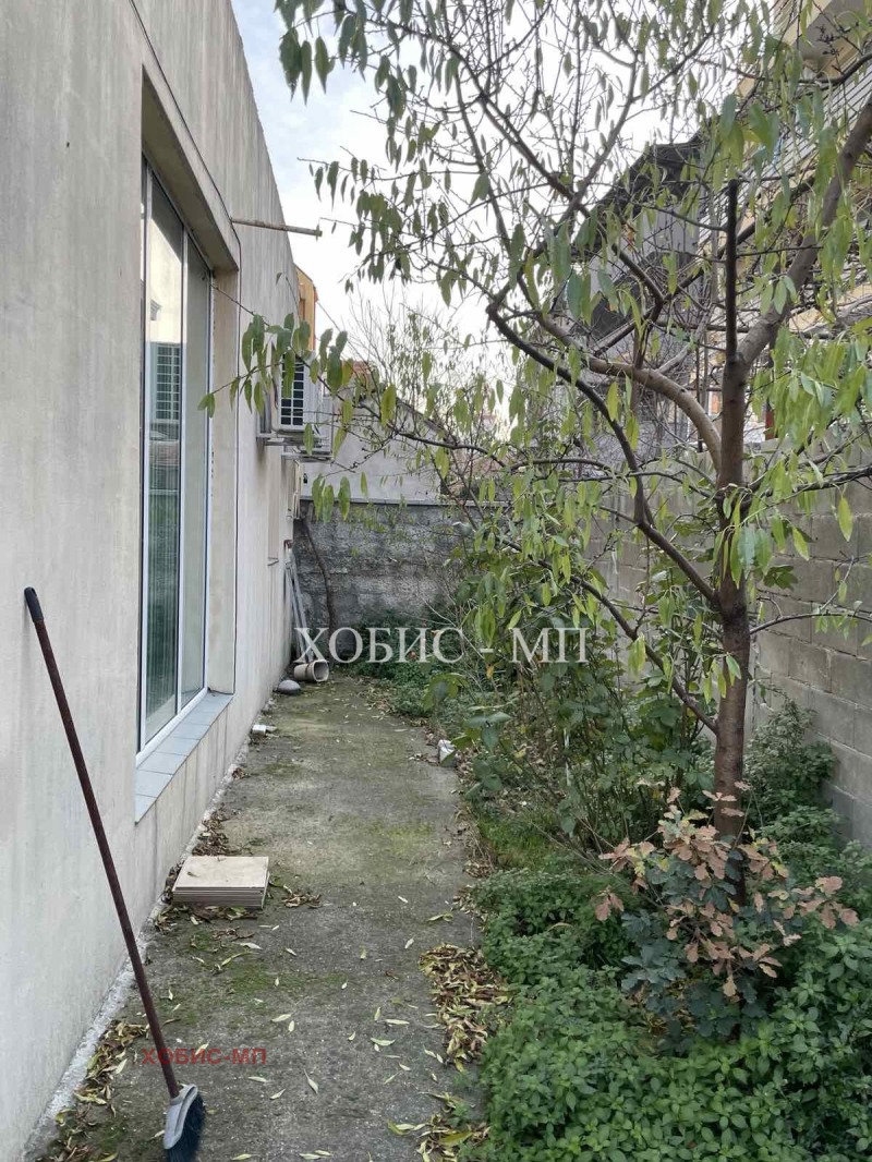 Продава ПРОМ. ПОМЕЩЕНИЕ, гр. Пловдив, Каменица 1, снимка 7 - Производствени сгради - 52849413