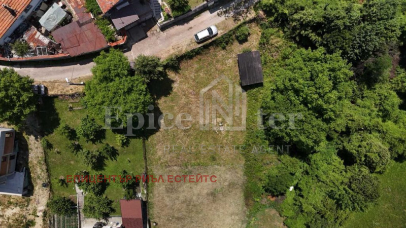 À venda  Trama Região Pernik , Kralev dol , 500 m² | 61221507