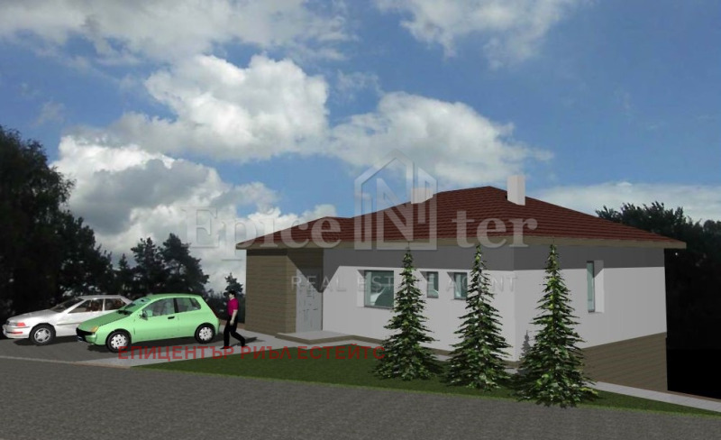 À venda  Trama Região Pernik , Kralev dol , 500 m² | 61221507 - imagem [10]