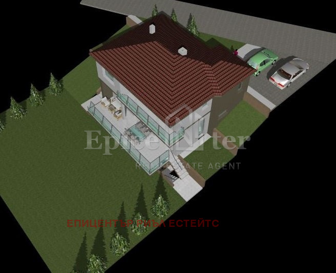 À venda  Trama Região Pernik , Kralev dol , 500 m² | 61221507 - imagem [11]
