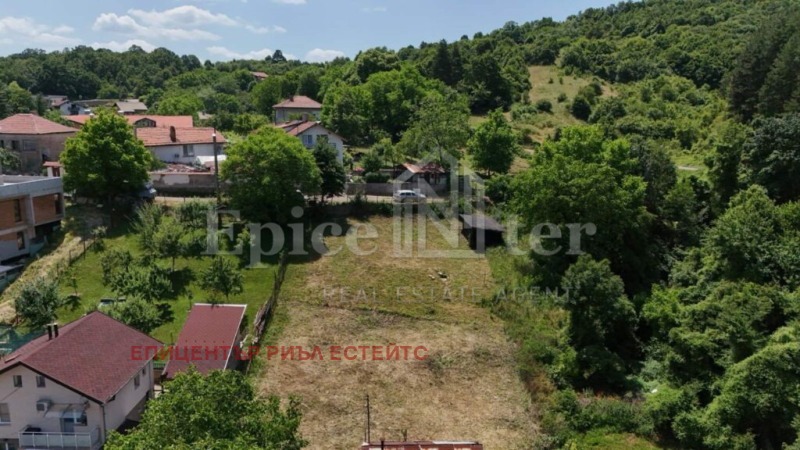 À venda  Trama Região Pernik , Kralev dol , 500 m² | 61221507 - imagem [4]