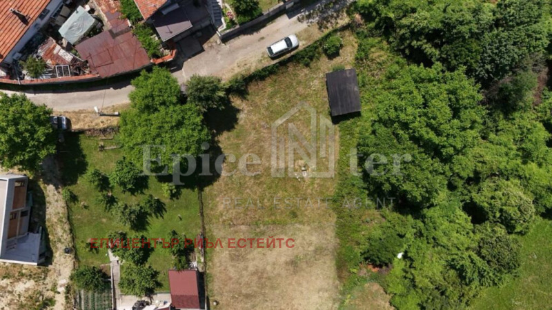 À venda  Trama Região Pernik , Kralev dol , 500 m² | 61221507 - imagem [2]