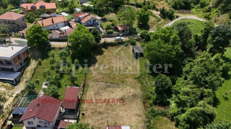 À venda  Trama Região Pernik , Kralev dol , 500 m² | 61221507 - imagem [7]