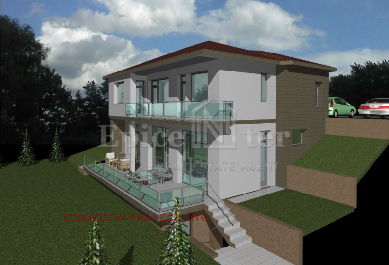 À venda  Trama Região Pernik , Kralev dol , 500 m² | 61221507 - imagem [9]