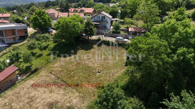 À venda  Trama Região Pernik , Kralev dol , 500 m² | 61221507 - imagem [3]