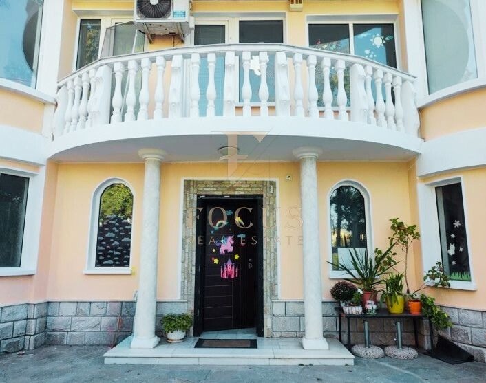 Продава БИЗНЕС ИМОТ, гр. Пловдив, Център