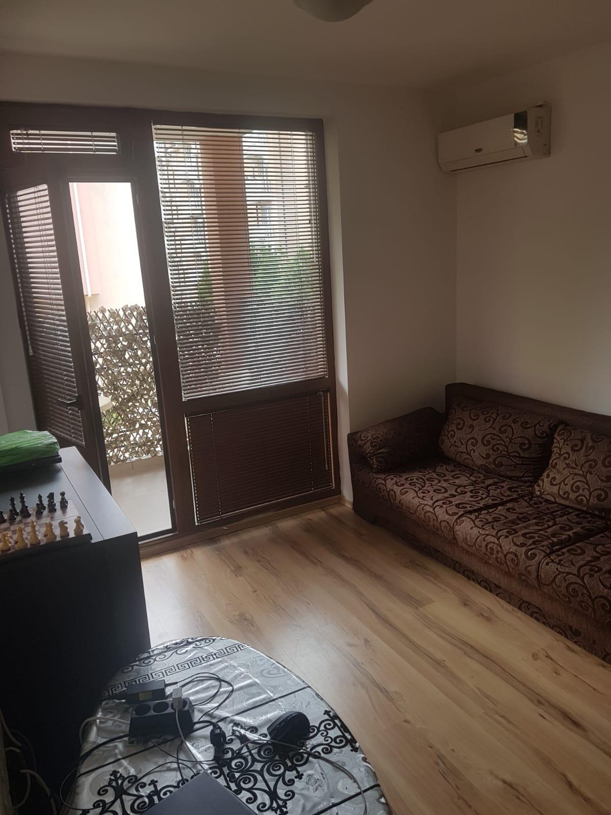 Продава 2-СТАЕН, гр. Свети Влас, област Бургас, снимка 2 - Апартаменти - 51557511