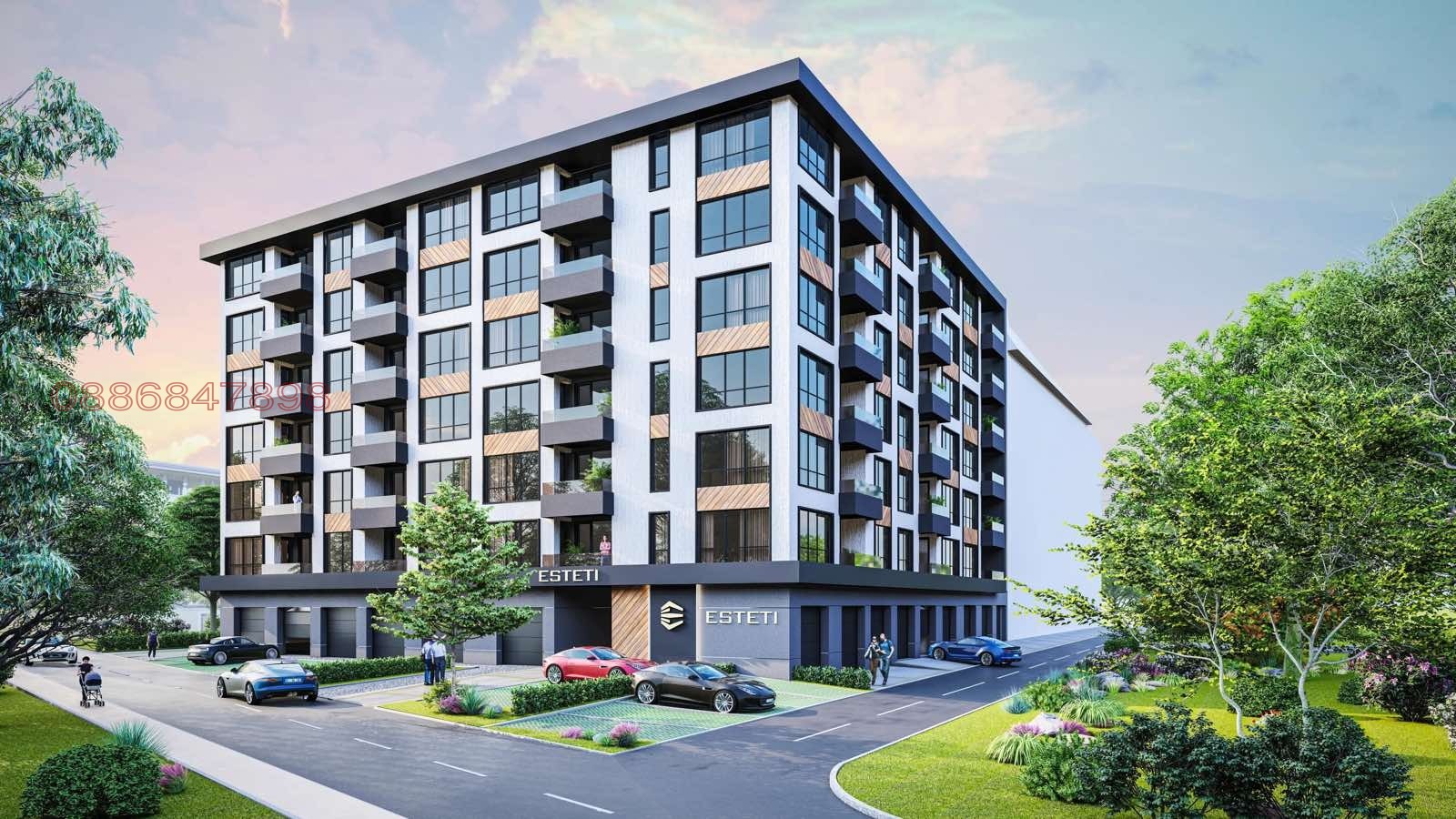 Продава 2-СТАЕН, гр. Стара Загора, Самара 3