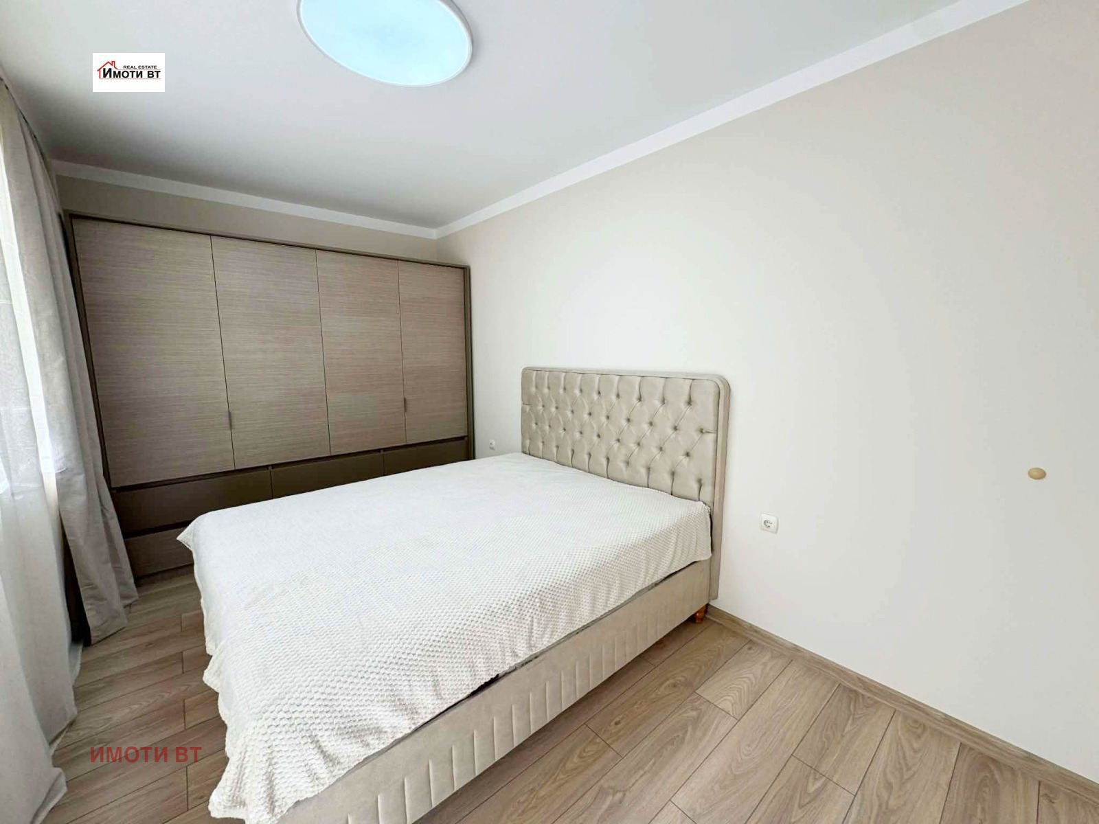 Продава 2-СТАЕН, гр. Велико Търново, Колю Фичето, снимка 6 - Апартаменти - 53783677