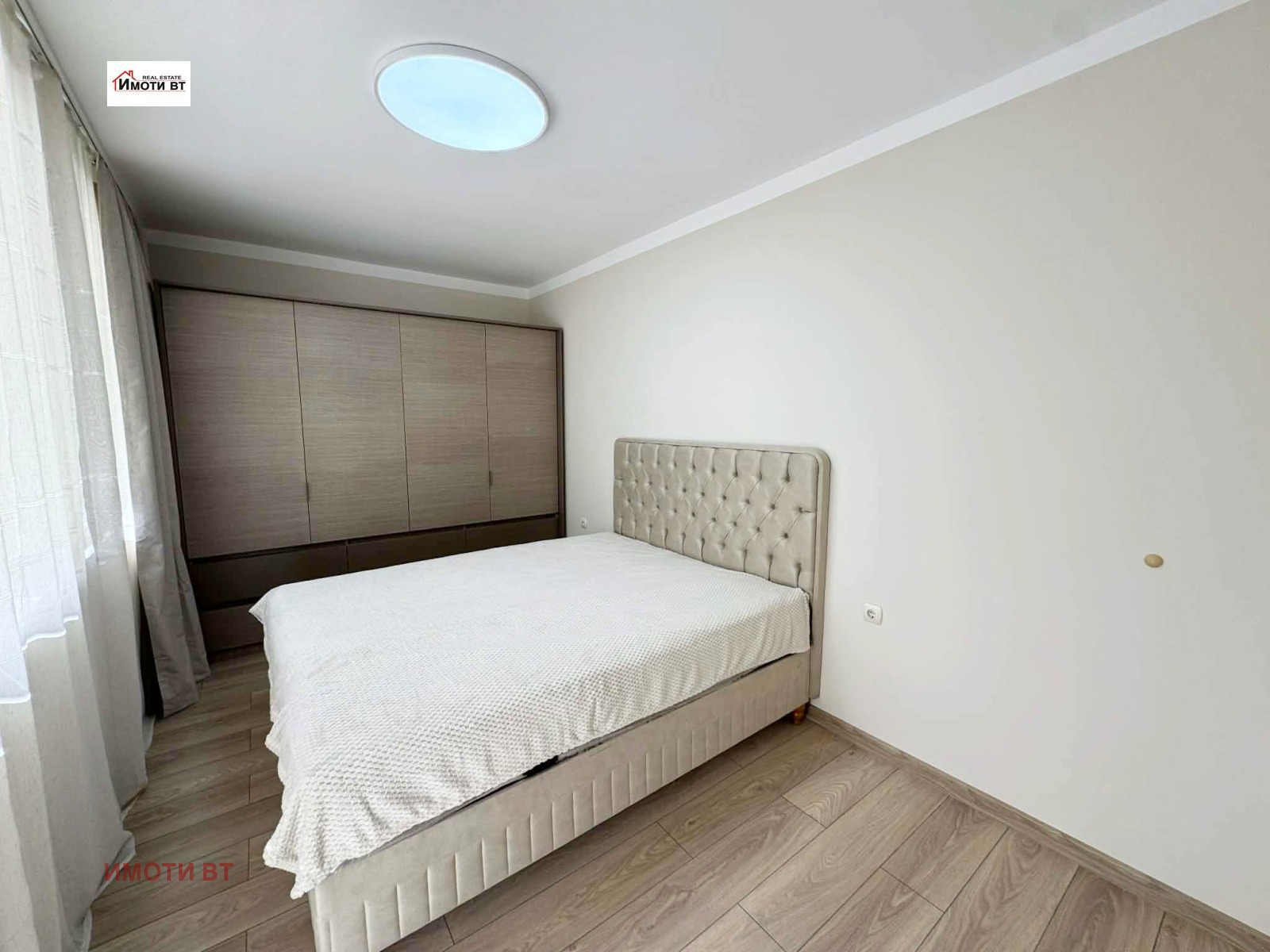 Продава 2-СТАЕН, гр. Велико Търново, Колю Фичето, снимка 7 - Апартаменти - 53783677