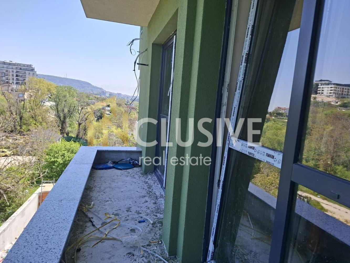 Продава 2-СТАЕН, гр. Варна, Изгрев, снимка 8 - Апартаменти - 54470423