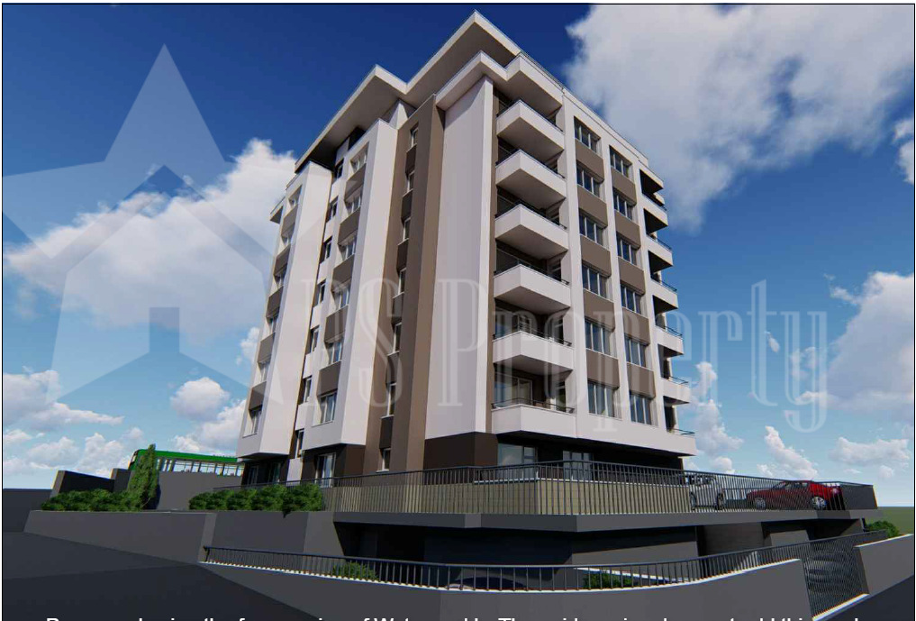 Продава 2-СТАЕН, гр. Стара Загора, Самара 1, снимка 5 - Апартаменти - 55009080