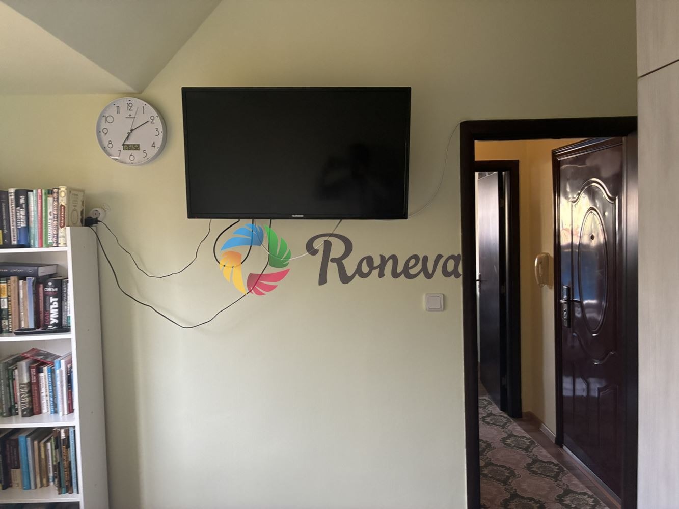 Продава 2-СТАЕН, гр. Варна, Погреби, снимка 8 - Апартаменти - 55356971