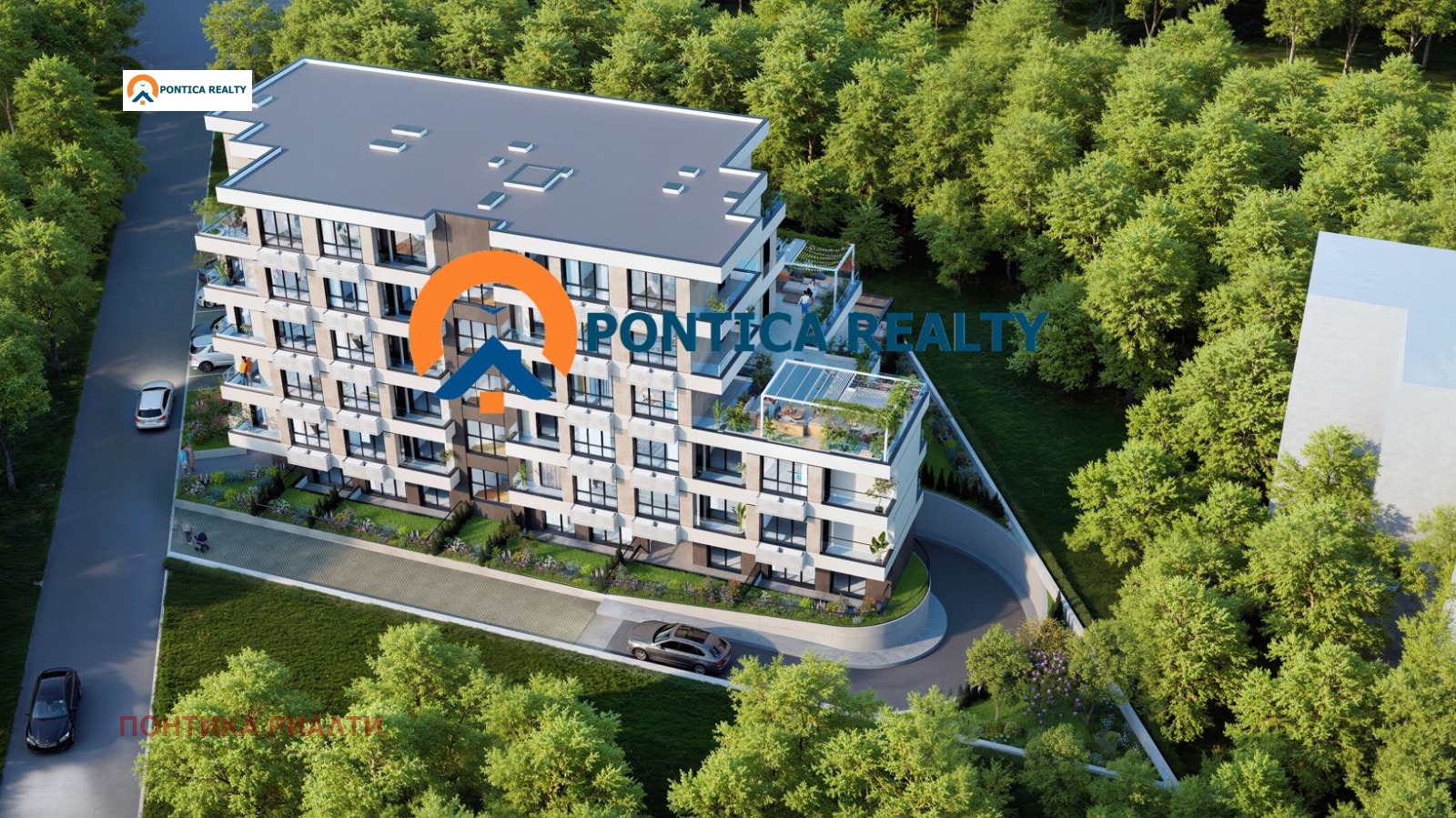 Продава 2-СТАЕН, к.к. Слънчев бряг, област Бургас, снимка 8 - Апартаменти - 55957765