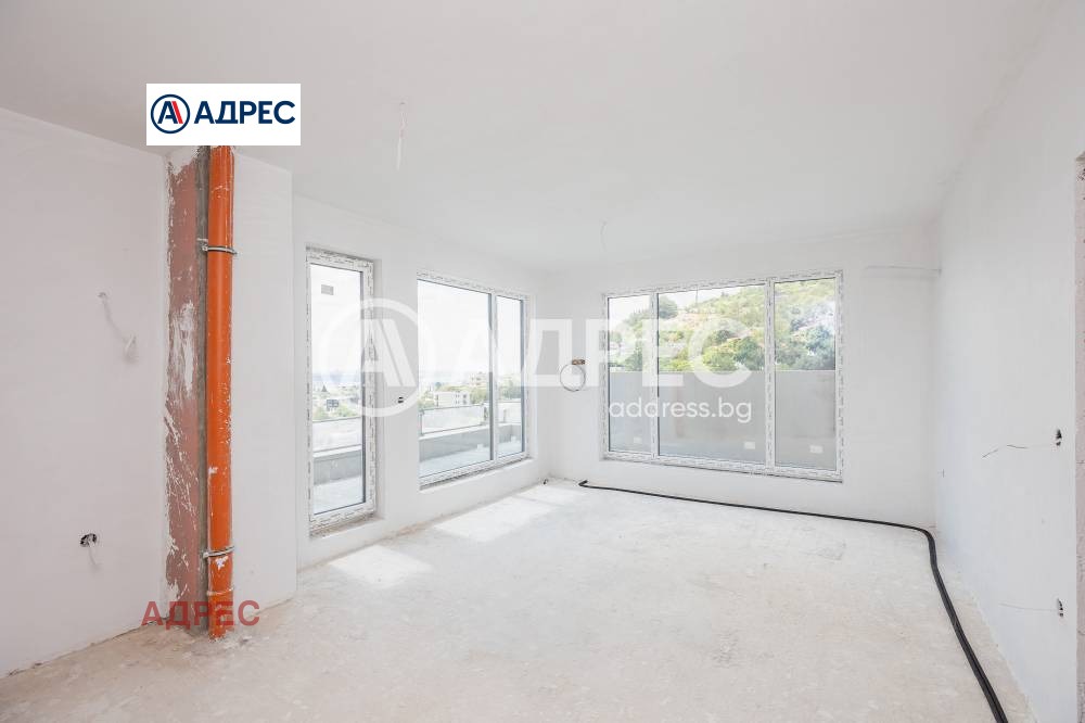 Продава 2-СТАЕН, гр. Варна, м-т Акчелар, снимка 13 - Апартаменти - 56325650