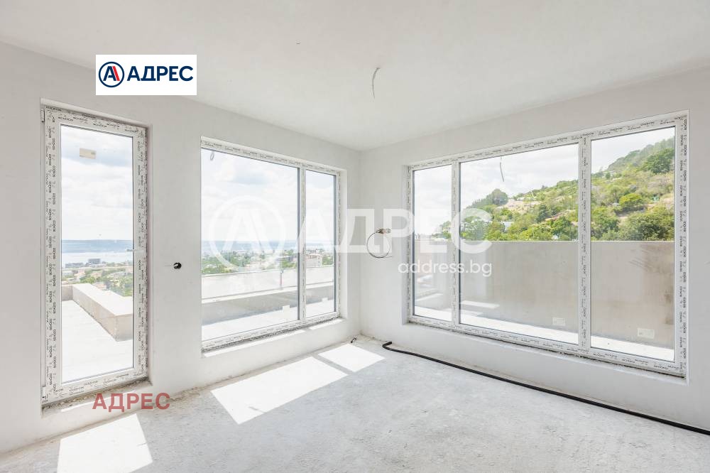 Продава 2-СТАЕН, гр. Варна, м-т Акчелар, снимка 14 - Апартаменти - 56325650