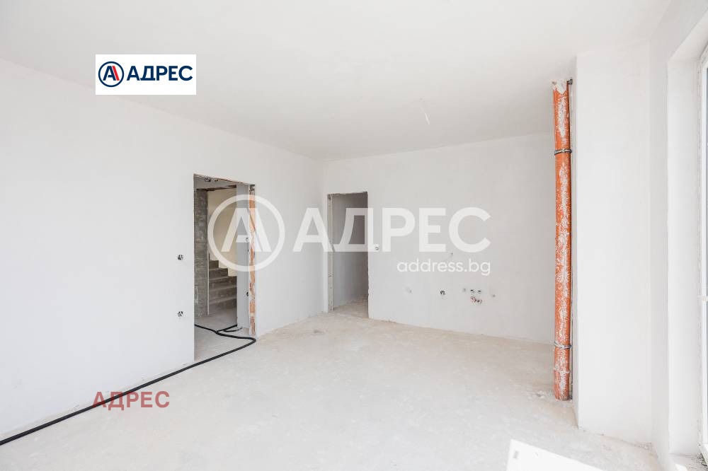 Продава 2-СТАЕН, гр. Варна, м-т Акчелар, снимка 16 - Апартаменти - 56325650