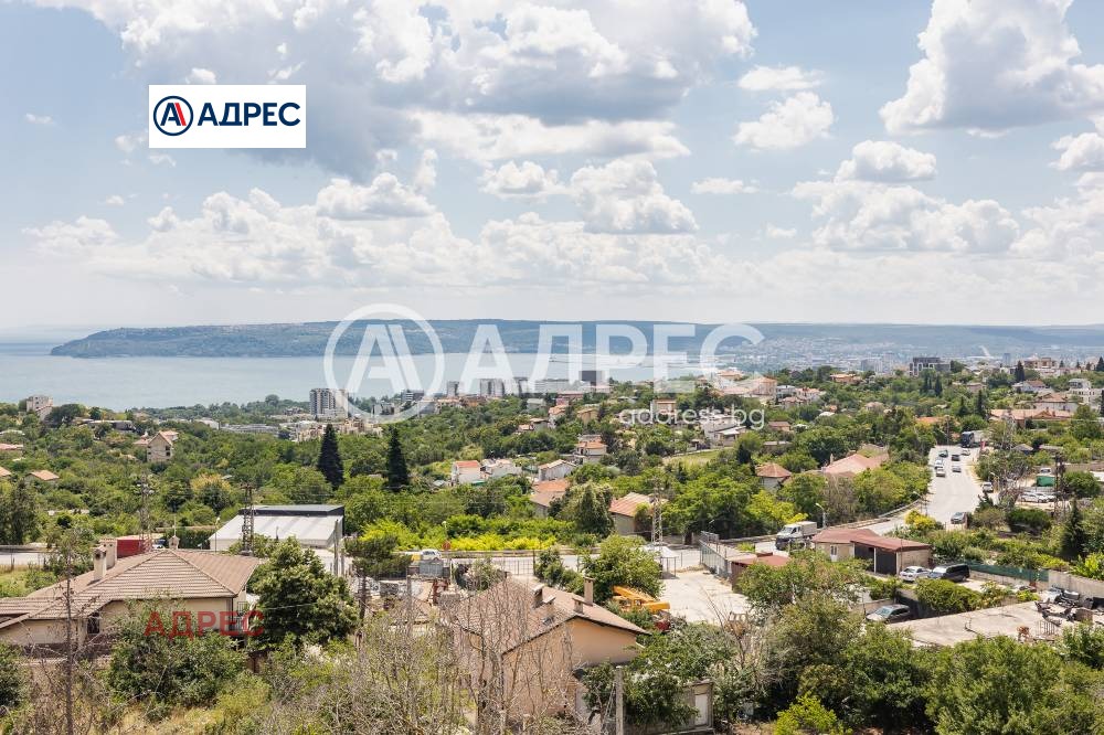 Продава 2-СТАЕН, гр. Варна, м-т Акчелар, снимка 17 - Апартаменти - 56325650