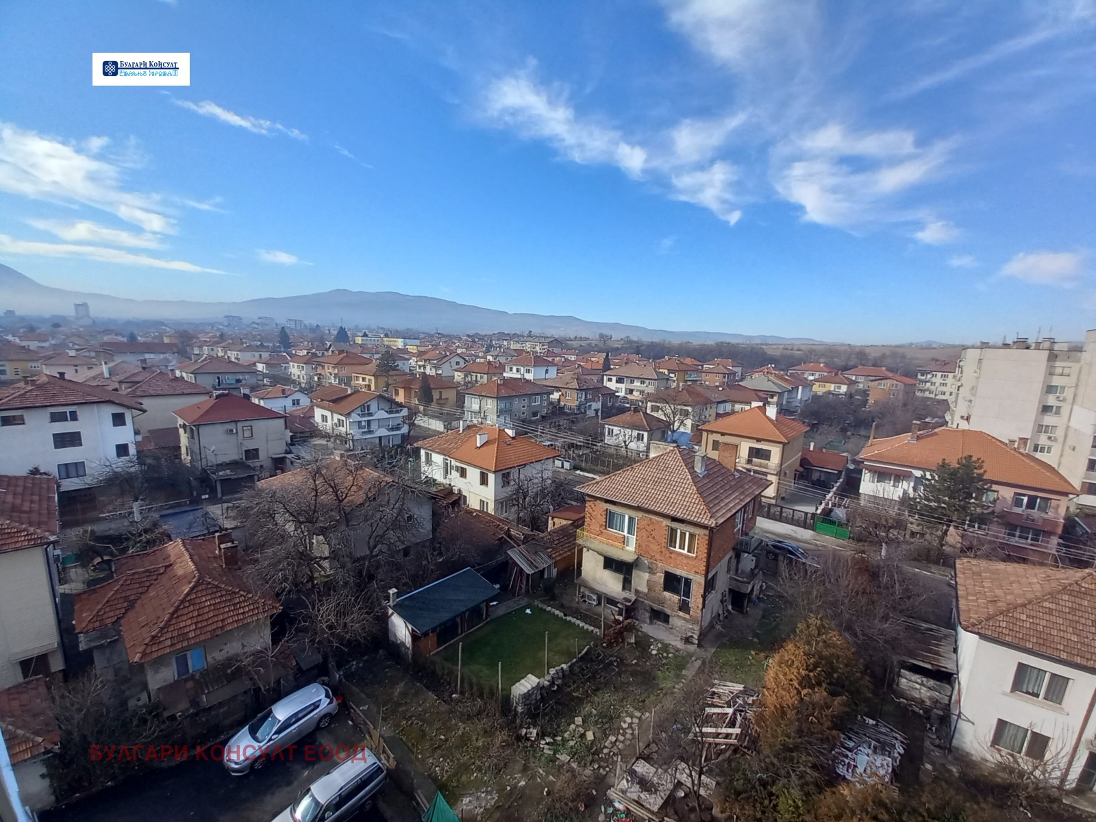 Продава 3-СТАЕН, гр. Кюстендил, Бузлуджа, снимка 2 - Апартаменти - 48848494