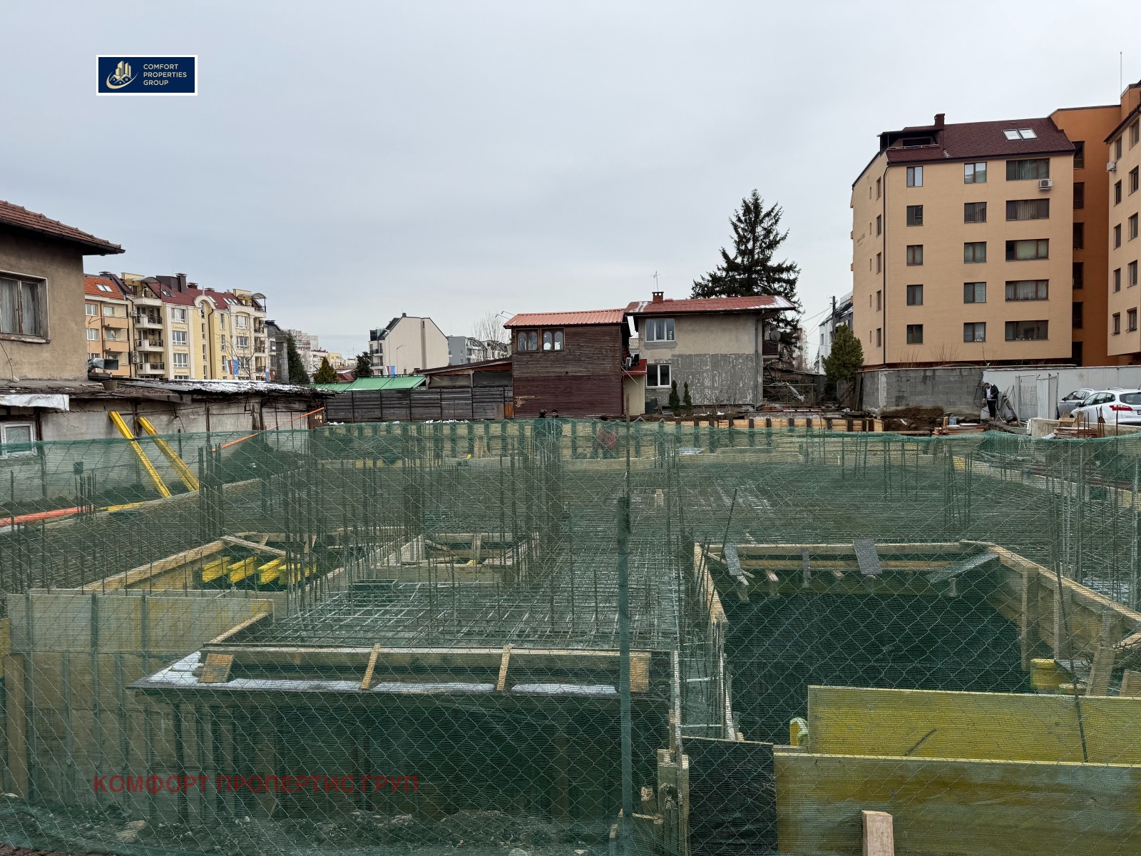 Продава 3-СТАЕН, гр. София, Надежда 1, снимка 5 - Апартаменти - 52956880