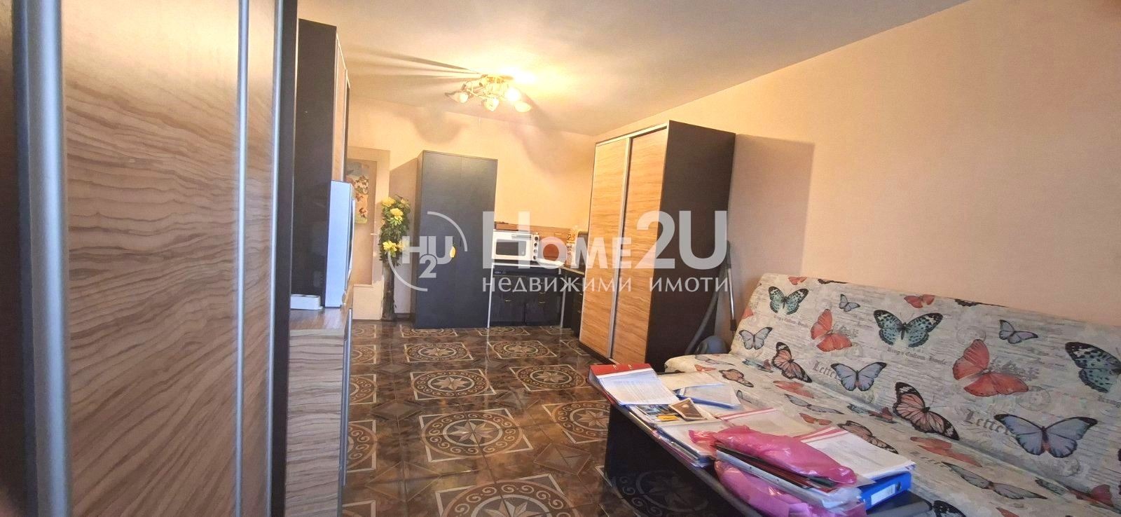 Продава 3-СТАЕН, гр. София, Люлин 10, снимка 2 - Апартаменти - 53174934