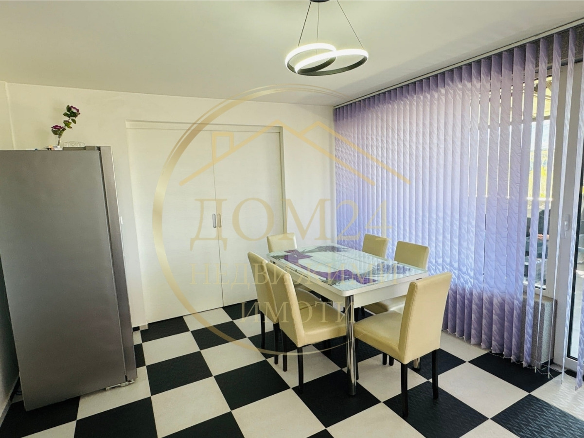 Продава 3-СТАЕН, гр. София, Люлин 6, снимка 5 - Апартаменти - 54339683