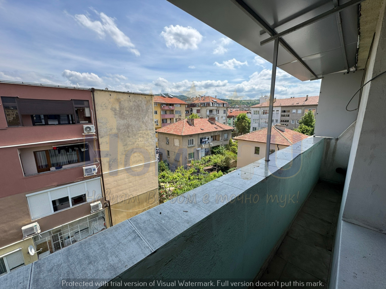 Продава 3-СТАЕН, гр. Благоевград, Широк център, снимка 16 - Апартаменти - 54620332