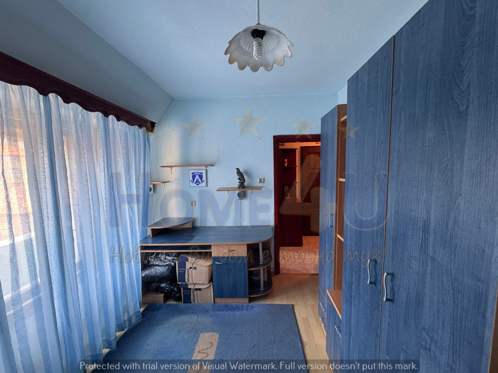 Продава 3-СТАЕН, гр. Благоевград, Широк център, снимка 15 - Апартаменти - 54620332