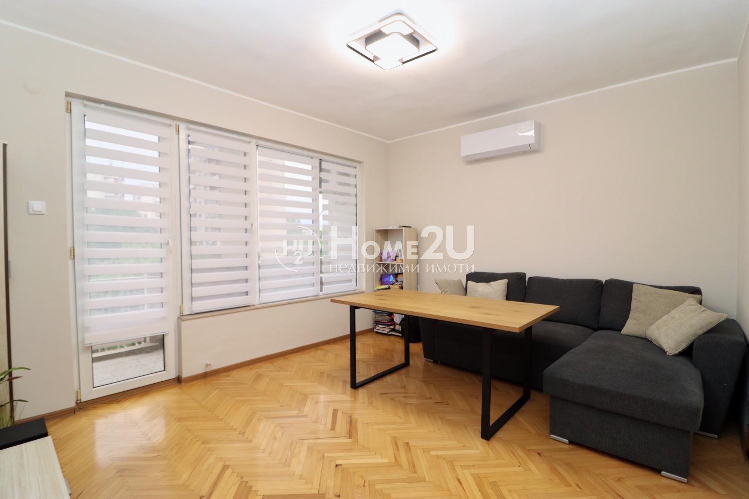 Продава 3-СТАЕН, гр. Пловдив, Кършияка, снимка 2 - Апартаменти - 54623029