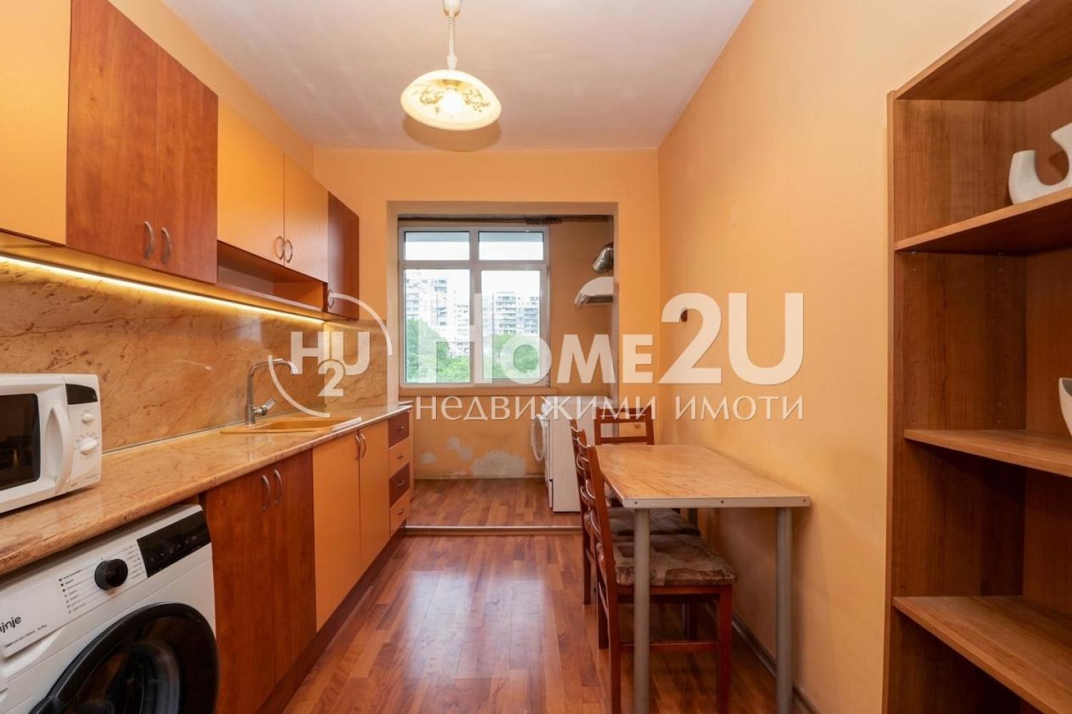Продава 3-СТАЕН, гр. Пловдив, Кършияка, снимка 7 - Апартаменти - 54623029