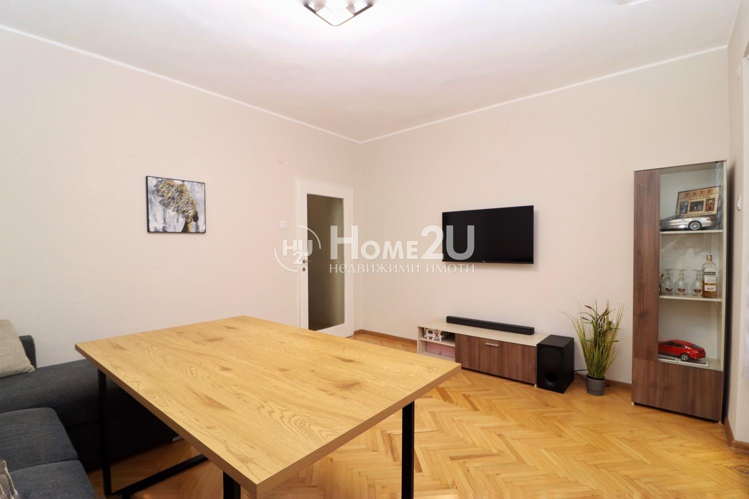 Продава 3-СТАЕН, гр. Пловдив, Кършияка