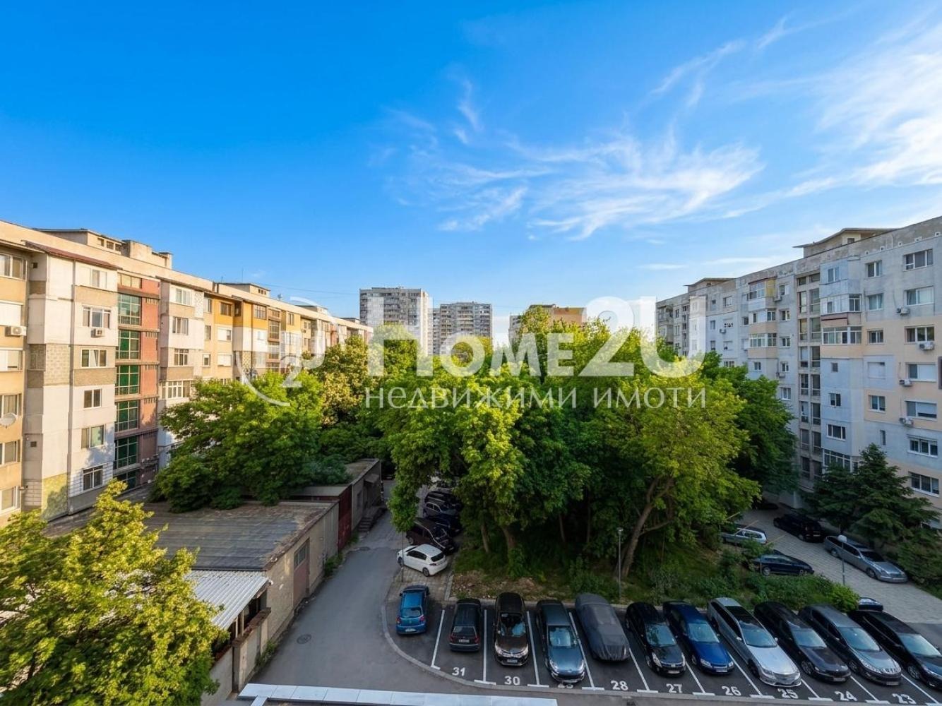 Продава 3-СТАЕН, гр. Пловдив, Кършияка, снимка 8 - Апартаменти - 54623029