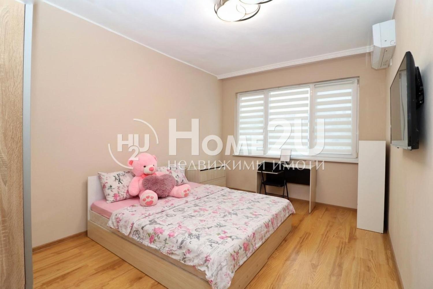 Продава 3-СТАЕН, гр. Пловдив, Кършияка, снимка 9 - Апартаменти - 54623029