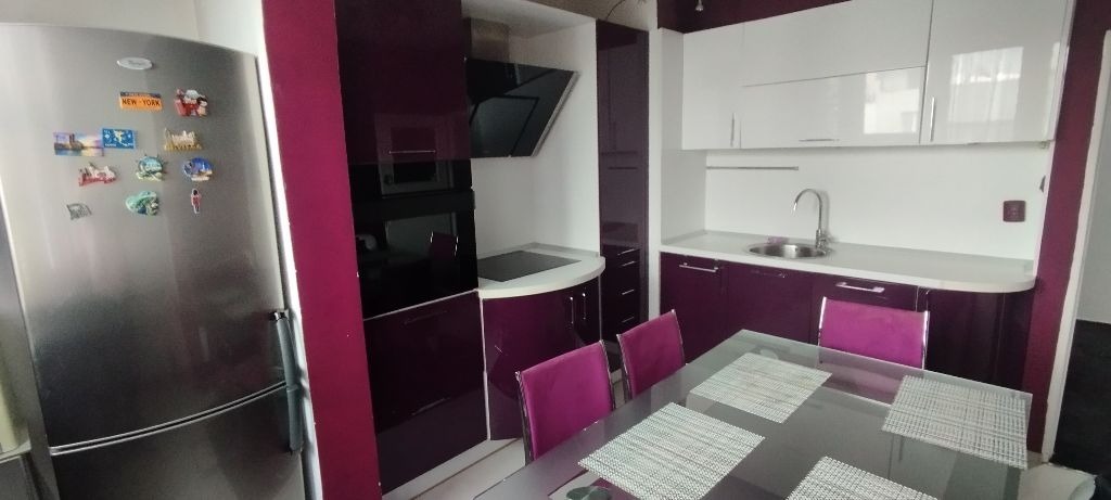 Продава 3-СТАЕН, гр. София, Младост 4, снимка 3 - Апартаменти - 54943674
