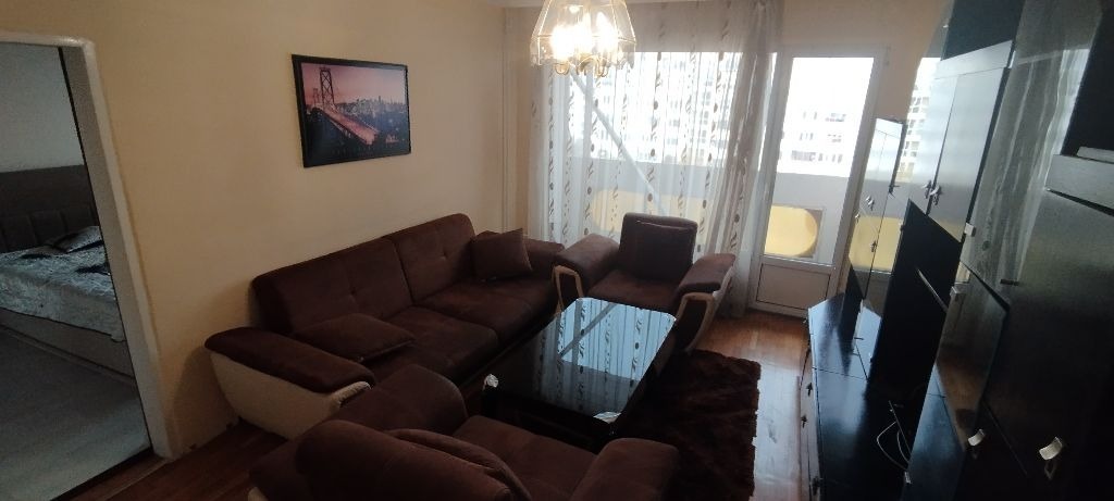 Продава 3-СТАЕН, гр. София, Младост 4, снимка 12 - Апартаменти - 54943674
